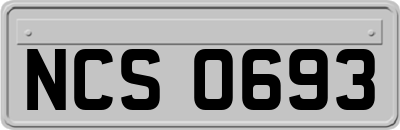 NCS0693