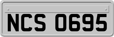 NCS0695