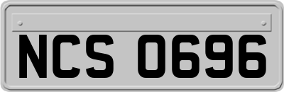 NCS0696