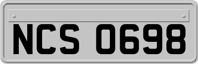 NCS0698