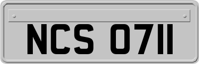 NCS0711
