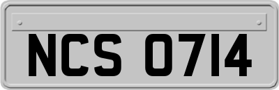 NCS0714