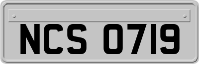 NCS0719