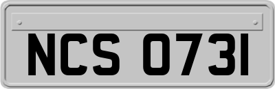 NCS0731