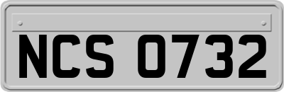 NCS0732