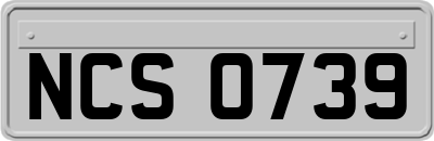NCS0739