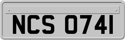 NCS0741