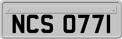 NCS0771