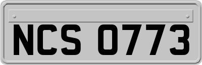 NCS0773