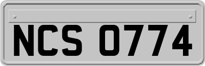 NCS0774