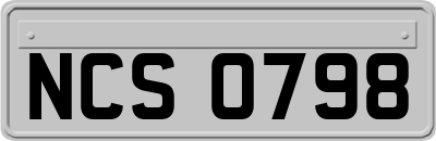 NCS0798