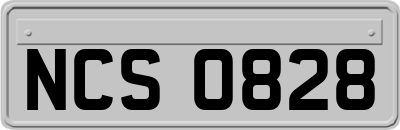 NCS0828