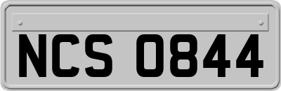 NCS0844