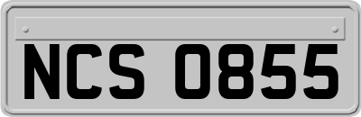 NCS0855