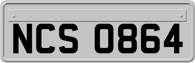 NCS0864
