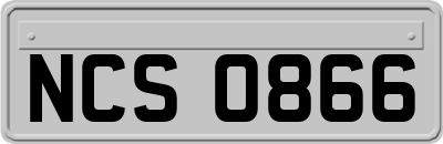 NCS0866