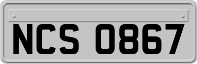 NCS0867