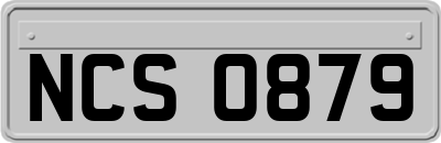 NCS0879