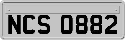 NCS0882