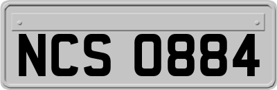 NCS0884