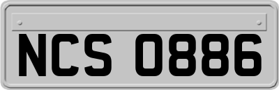 NCS0886