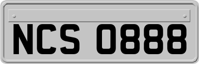 NCS0888