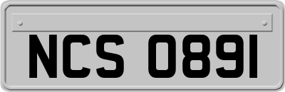 NCS0891
