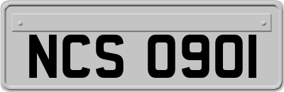 NCS0901