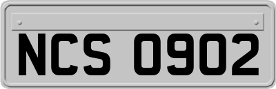 NCS0902