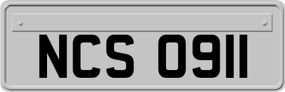NCS0911