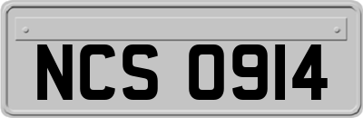 NCS0914