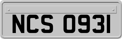 NCS0931