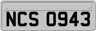 NCS0943