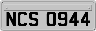 NCS0944