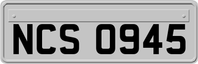 NCS0945