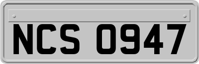 NCS0947