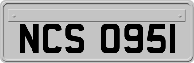 NCS0951