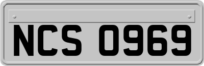 NCS0969