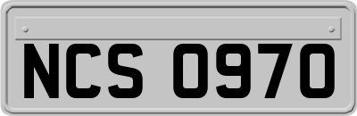 NCS0970