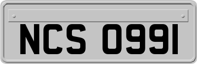NCS0991