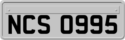 NCS0995