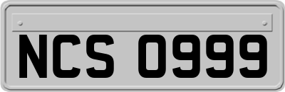 NCS0999