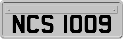 NCS1009