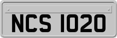 NCS1020