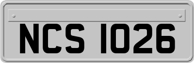 NCS1026