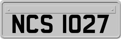 NCS1027