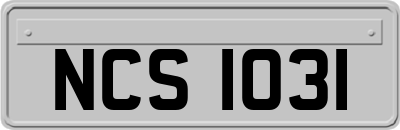 NCS1031