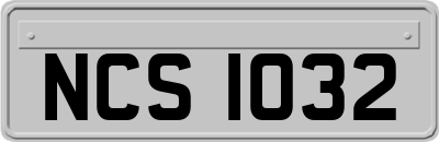 NCS1032
