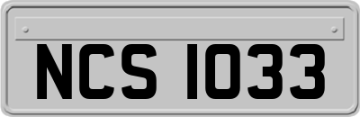NCS1033