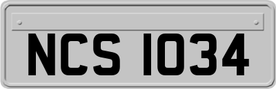 NCS1034